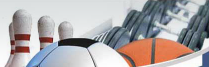Sports Equipments