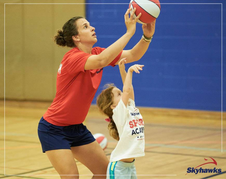 Volleyball Camps Sports of all Sorts KY