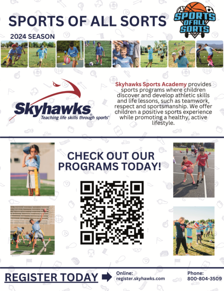 Basketball Camps Sports of all Sorts KY