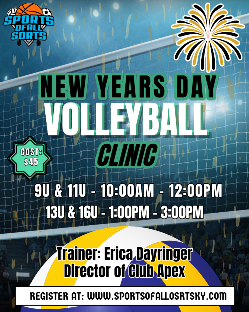 Volleyball tournament (1)