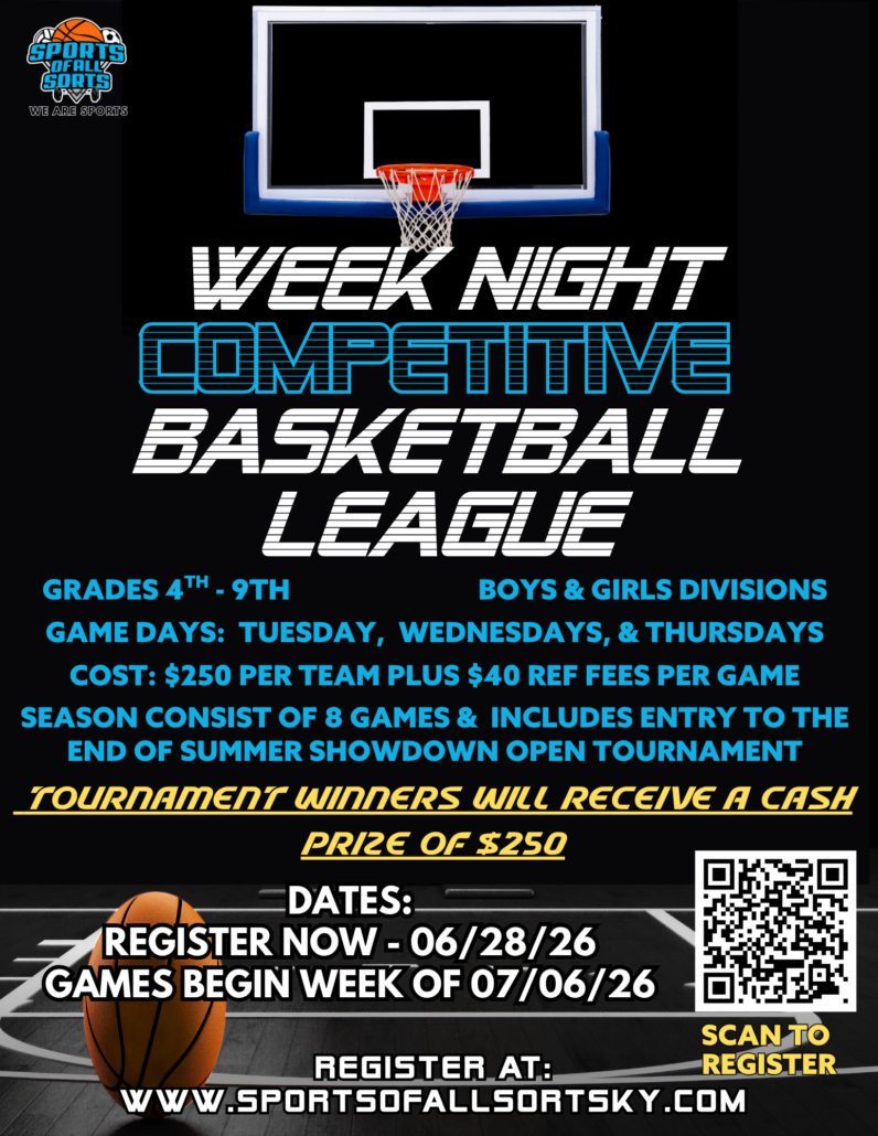 WEEK NIGHT COMPETITIVE BASKETBALL LEAGUE FLYER (6)