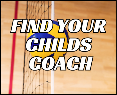 FIND YOUR CHILDS COACH